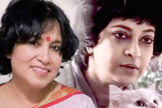 Taslima Nasrin