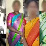 Telengana Murder