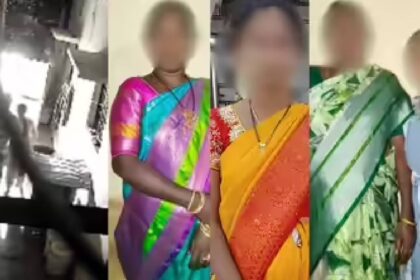 Telengana Murder