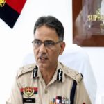 Tripura DGP Death