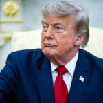 Trump Ferma Tariff