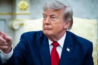 Trump Ferma Tariff
