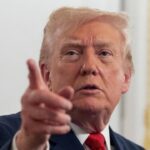 Trump Threat