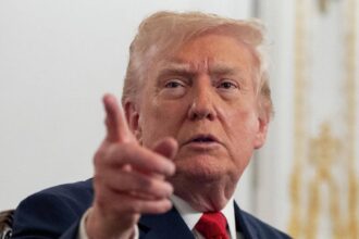Trump Threat