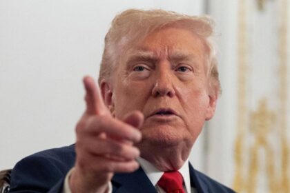 Trump Threat