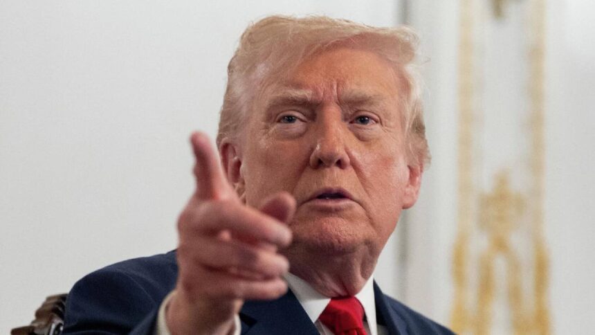 Trump Threat