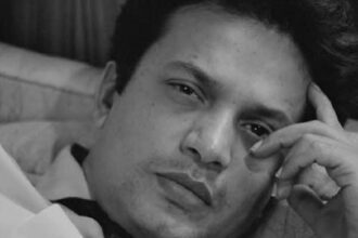 Uttam Kumar