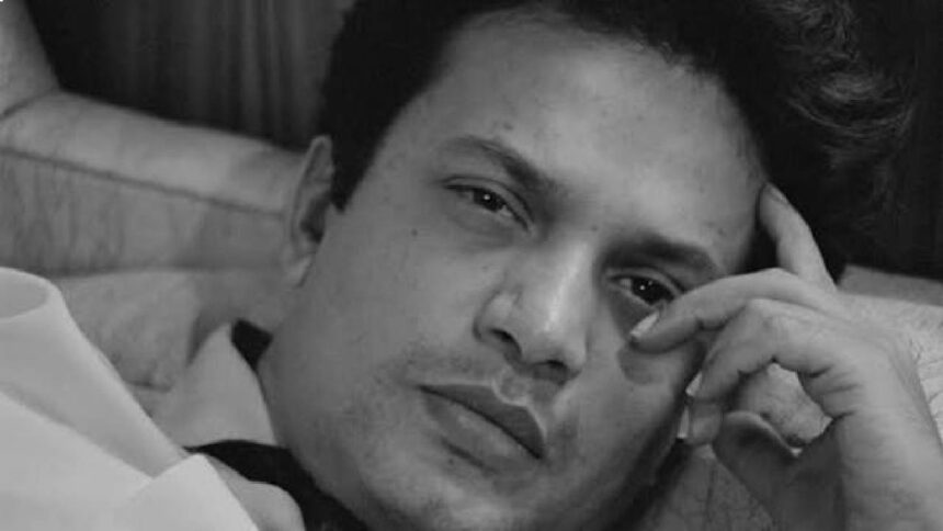 Uttam Kumar