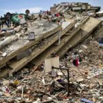 Venezuela Quake