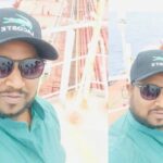 Venezuela Sailor Body