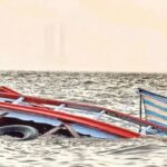 Vietnam Boat Capsize