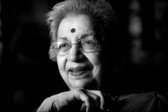 Vijaya Mehta