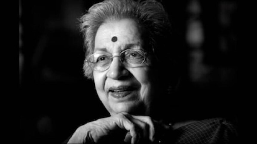 Vijaya Mehta