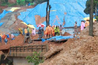 Wayanad Tunnel Project
