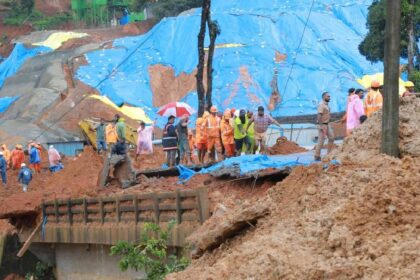 Wayanad Tunnel Project