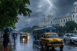 Weather Today