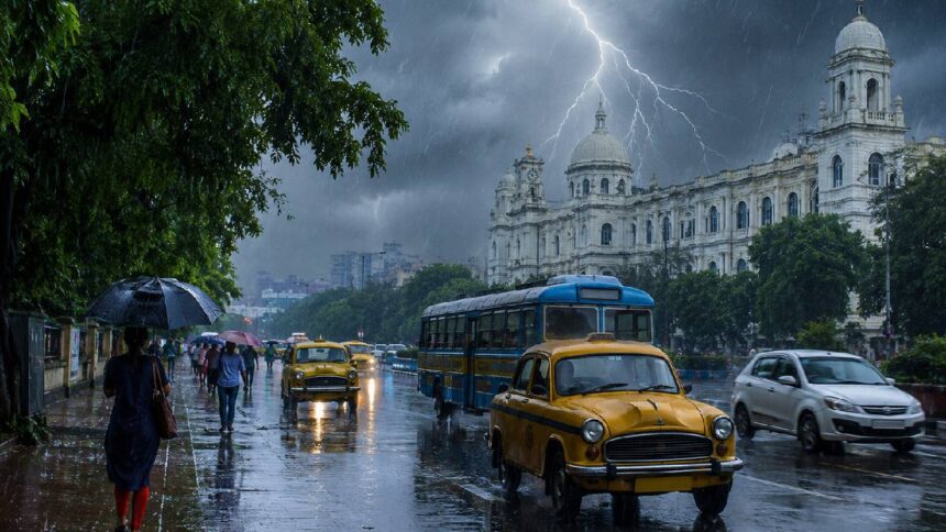 Weather Today