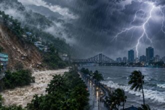 Weather Update