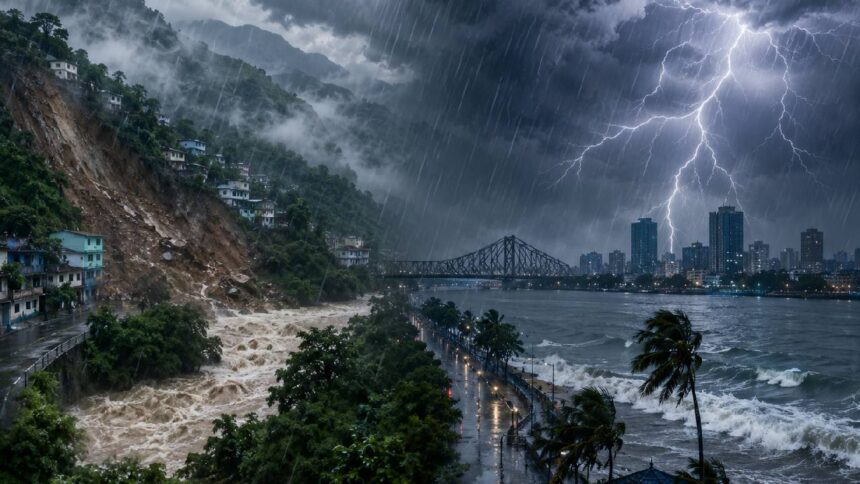 Weather Update