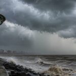 Weather Update