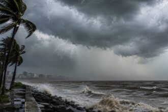 Weather Update
