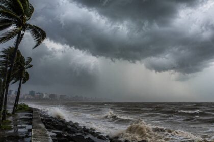 Weather Update
