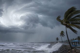 Weather Update