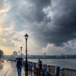 West Bengal Rain