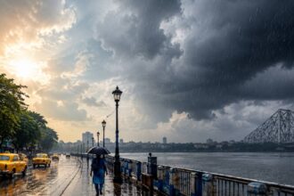 Weather Report