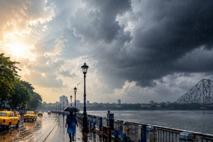 Weather Update