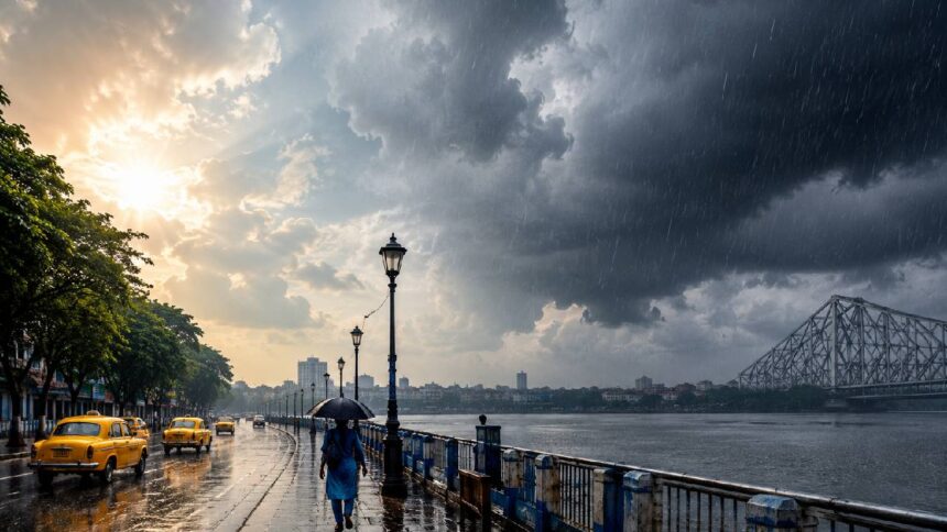 Weather Update