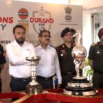 Durand Cup