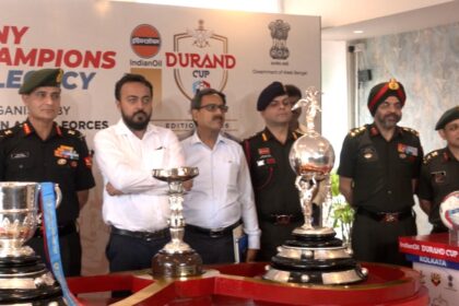 Durand Cup