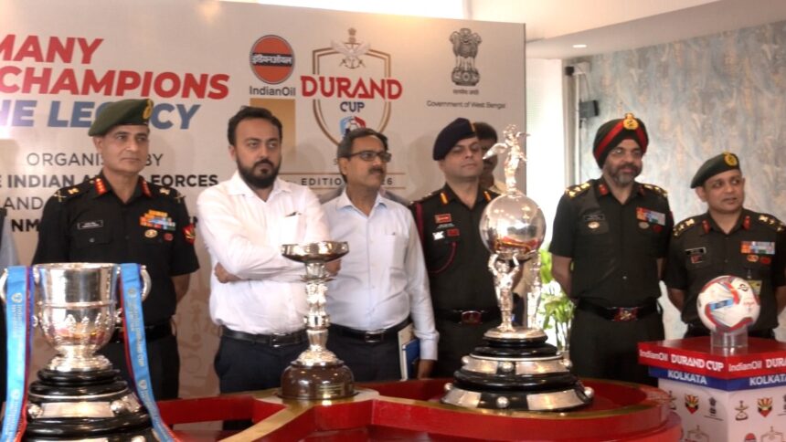 Durand Cup