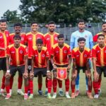 East Bengal
