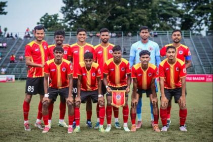 East Bengal