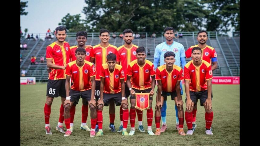 East Bengal