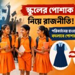 School Dress Colour