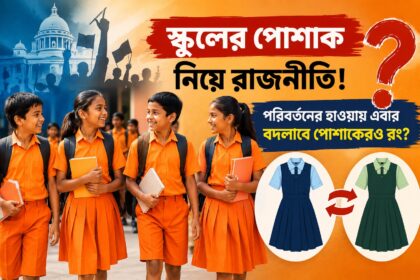 School Dress Colour