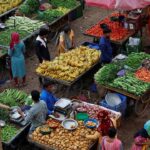 Wholesale Inflation