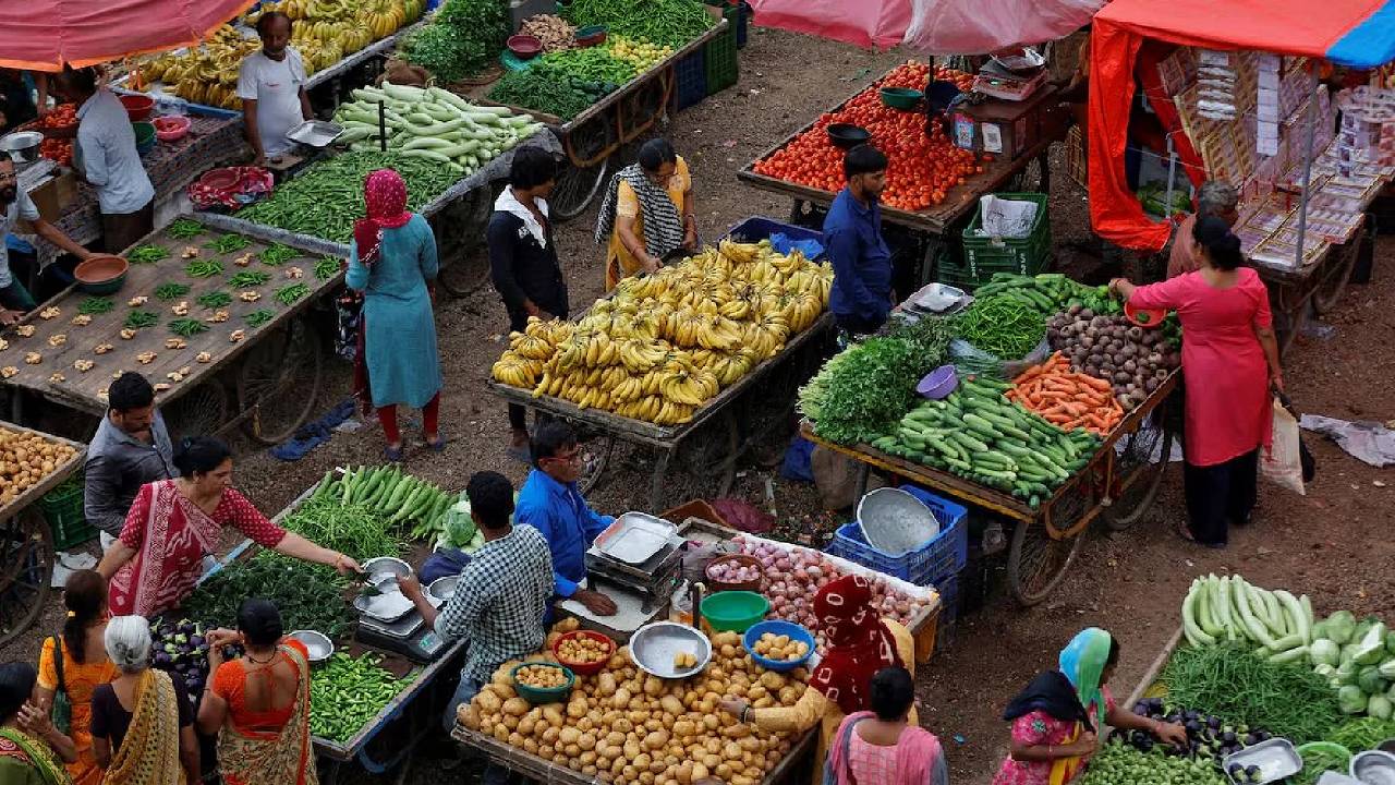Wholesale Inflation