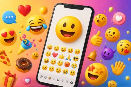 World Emoji Day