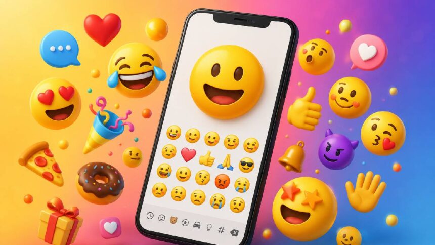 World Emoji Day