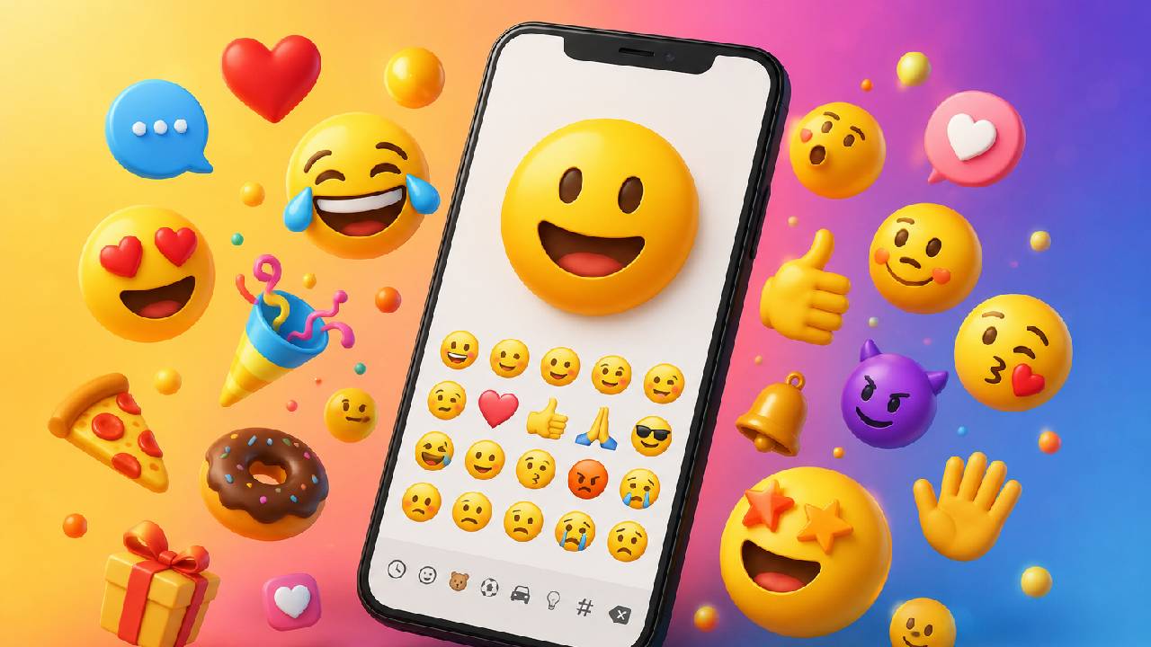 World Emoji Day