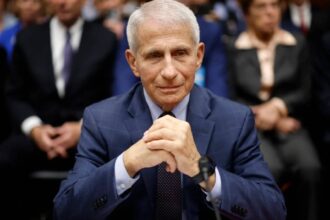 Wuhan Fauci