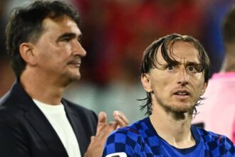Zlatko Dalic