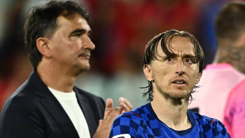 Zlatko Dalic