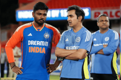 Sanju Samson