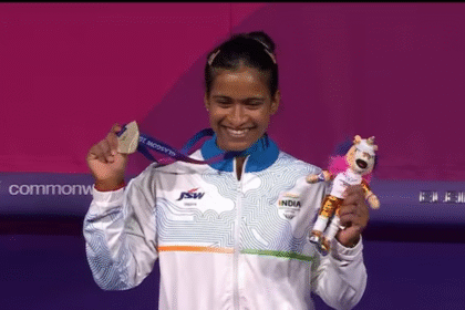 Commonwealth Games 2026
