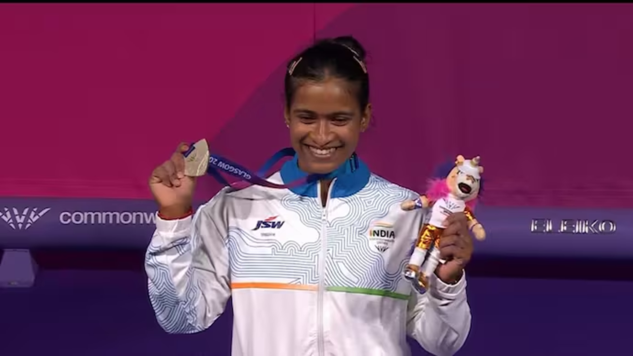Commonwealth Games 2026